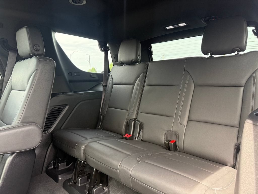 2024 Chevrolet Tahoe Z71 - Photo 20