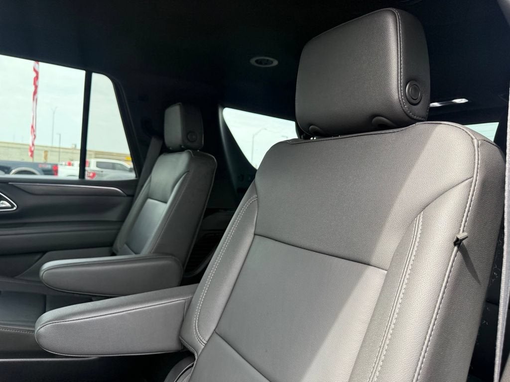 2024 Chevrolet Tahoe Z71 - Photo 21