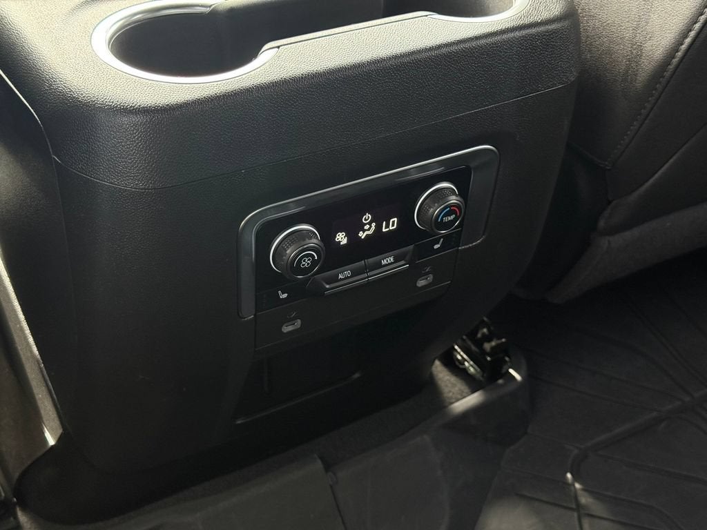 2024 Chevrolet Tahoe Z71 - Photo 22