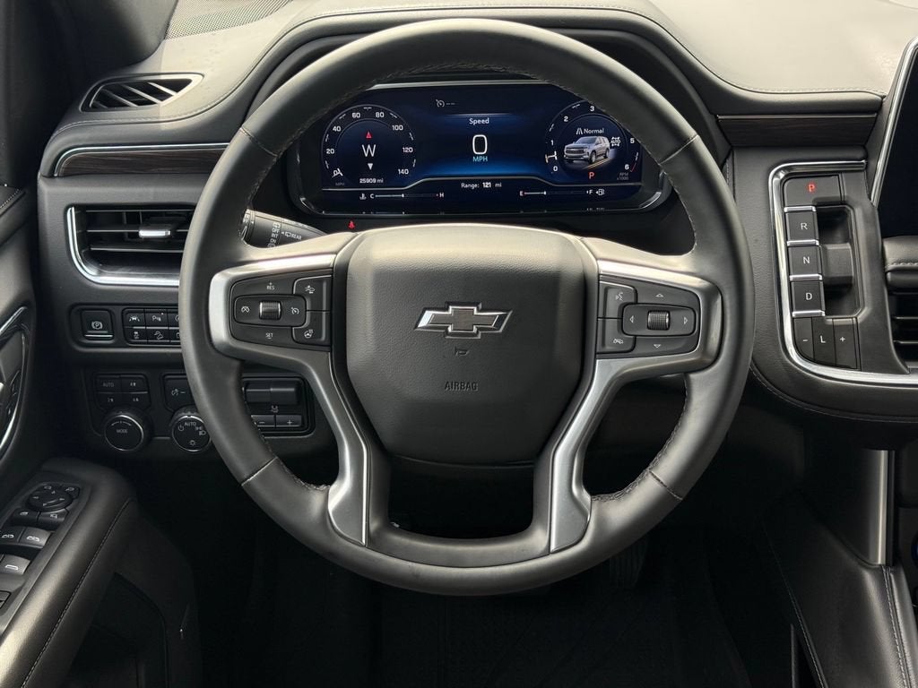2024 Chevrolet Tahoe Z71 - Photo 23