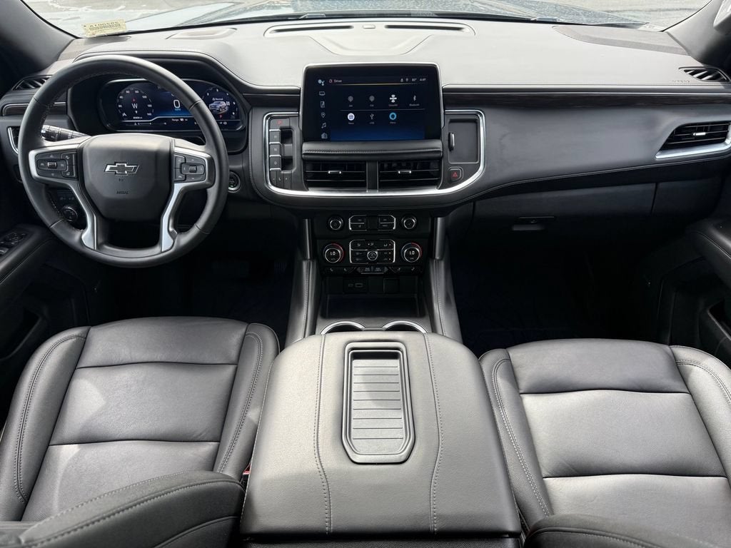 2024 Chevrolet Tahoe Z71 - Photo 24