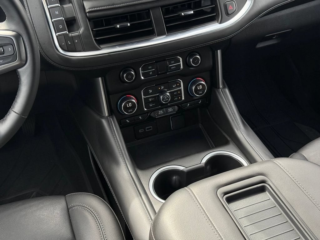 2024 Chevrolet Tahoe Z71 - Photo 26