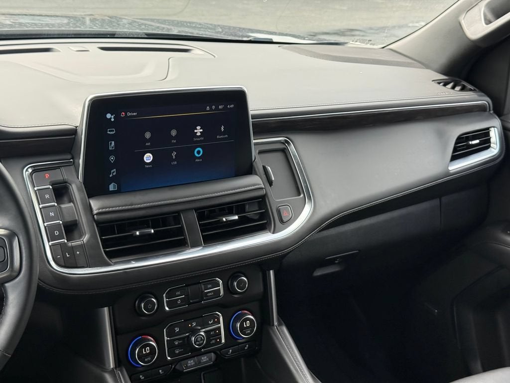 2024 Chevrolet Tahoe Z71 - Photo 27