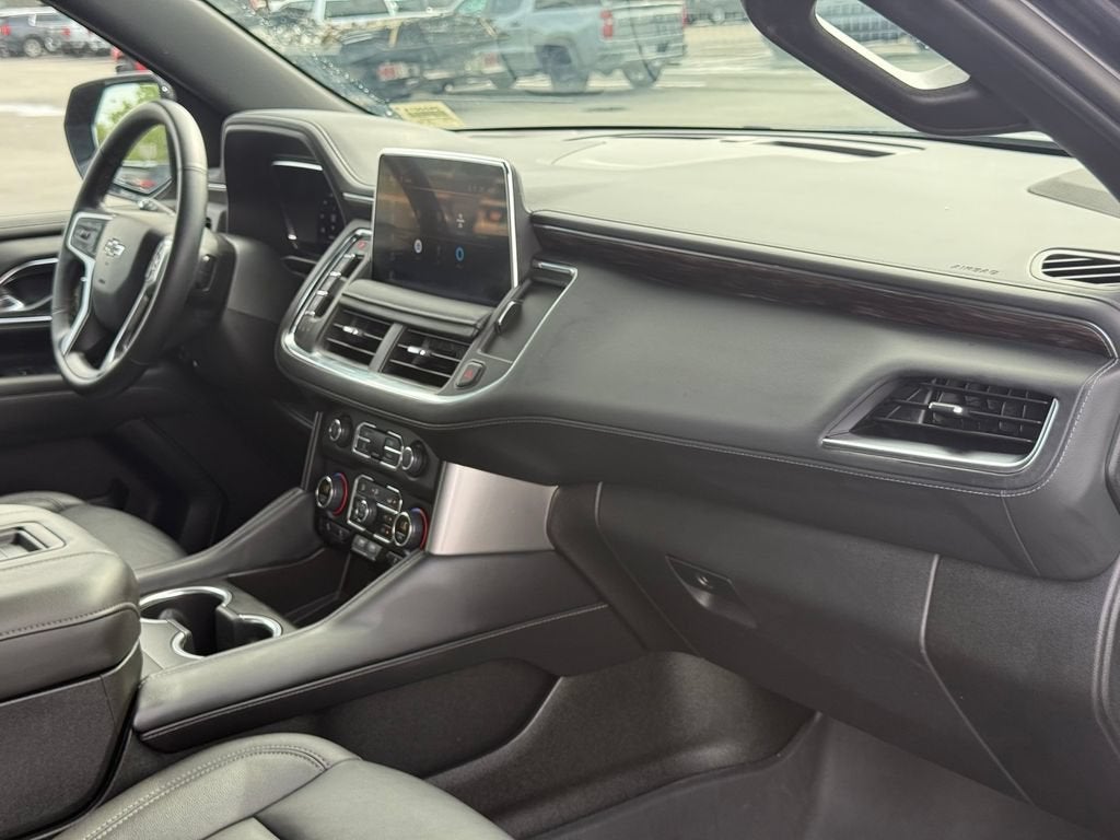 2024 Chevrolet Tahoe Z71 - Photo 28