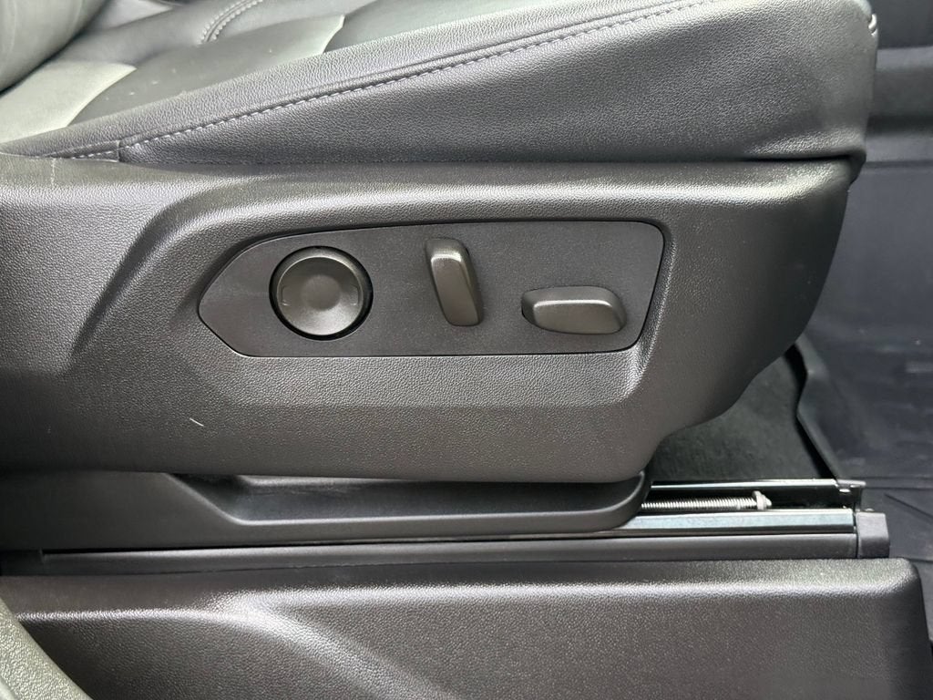 2024 Chevrolet Tahoe Z71 - Photo 29