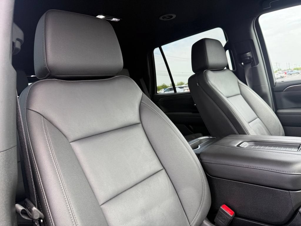 2024 Chevrolet Tahoe Z71 - Photo 30