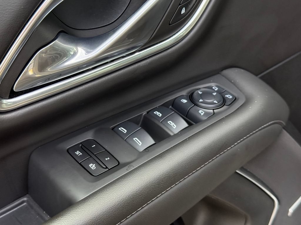 2024 Chevrolet Tahoe Z71 - Photo 7