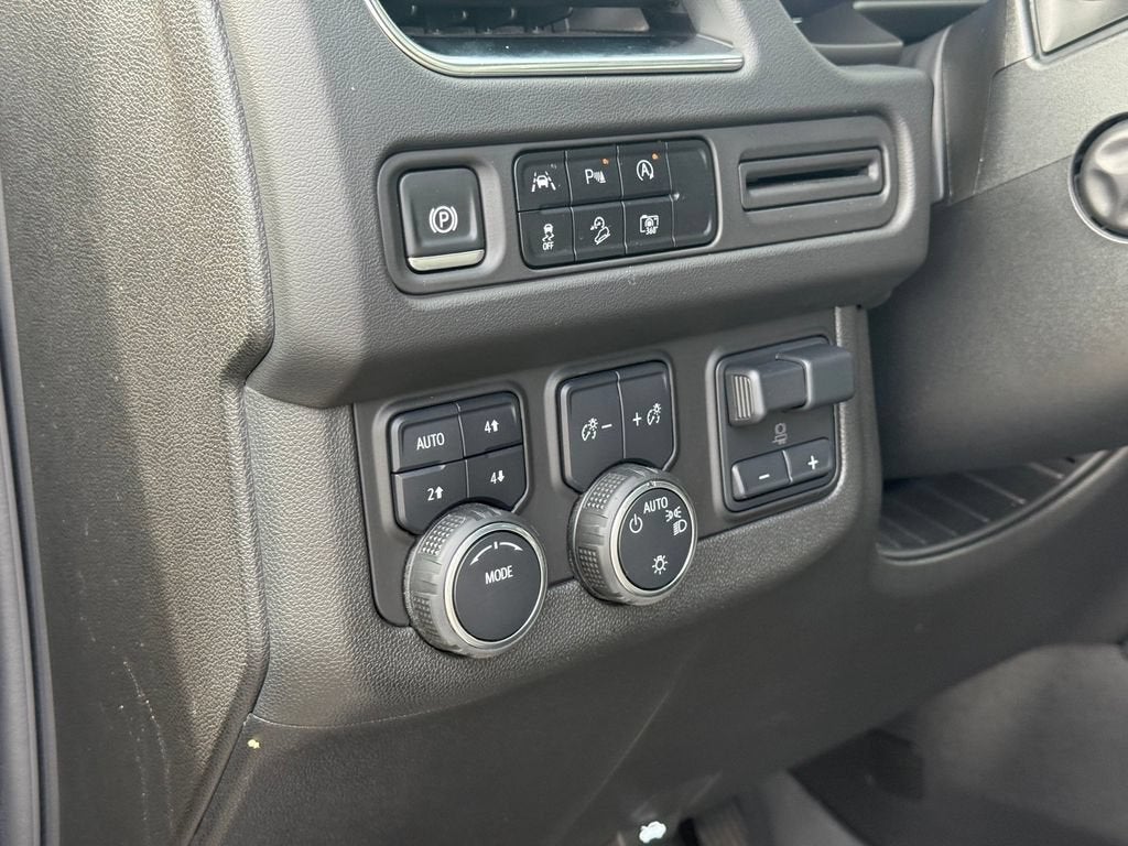 2024 Chevrolet Tahoe Z71 - Photo 8