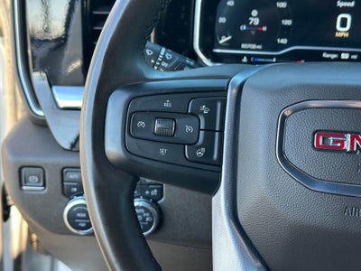 2024 GMC Sierra 2500 HD SLT