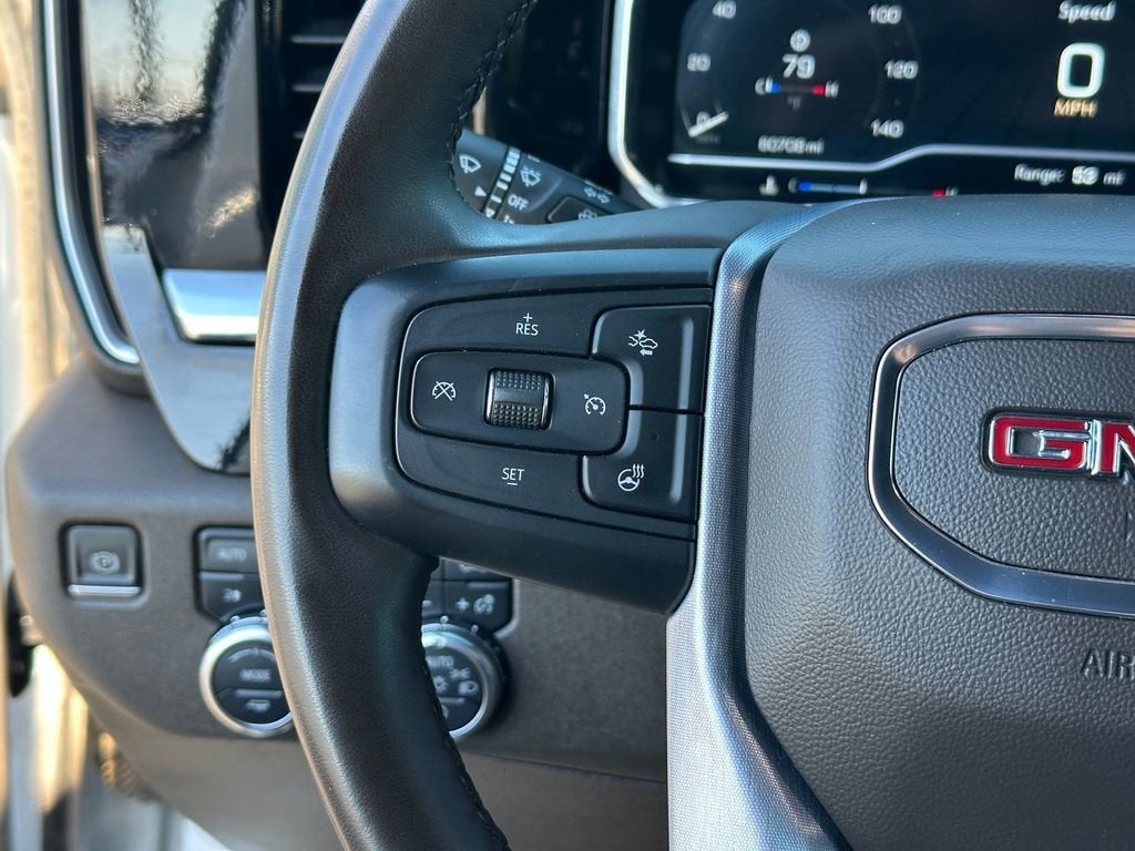 2024 GMC Sierra 2500 HD SLT