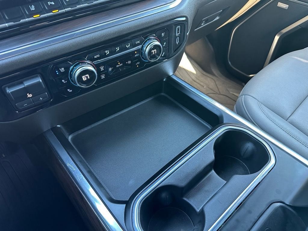 2024 GMC Sierra 2500 HD SLT