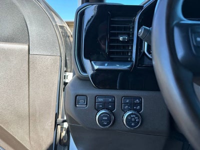 2024 GMC Sierra 2500 HD SLT