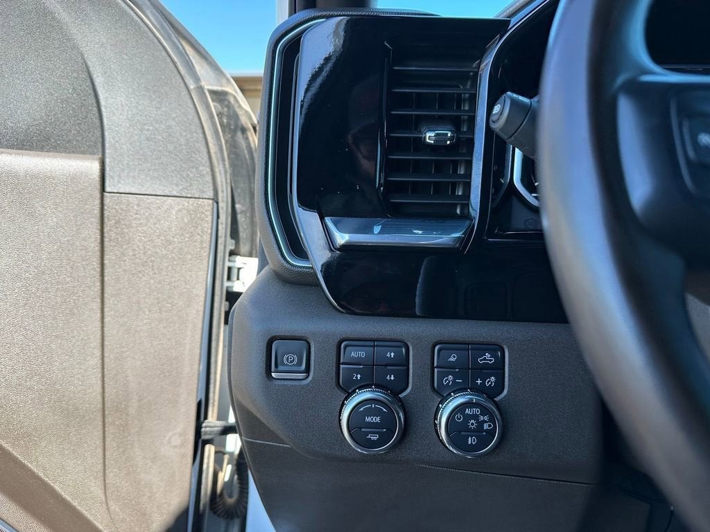 2024 GMC Sierra 2500 HD SLT