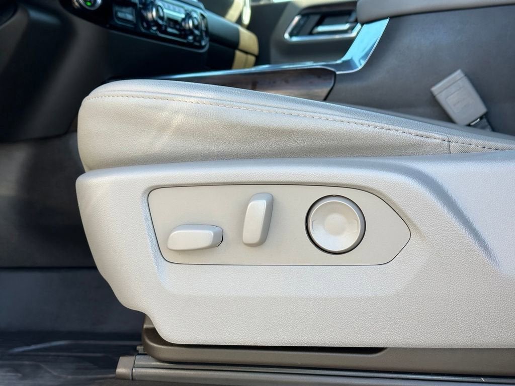 2024 GMC Sierra 2500 HD SLT