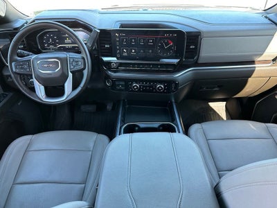 2024 GMC Sierra 2500 HD SLT