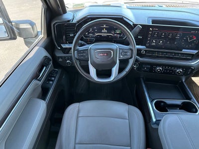 2024 GMC Sierra 2500 HD SLT