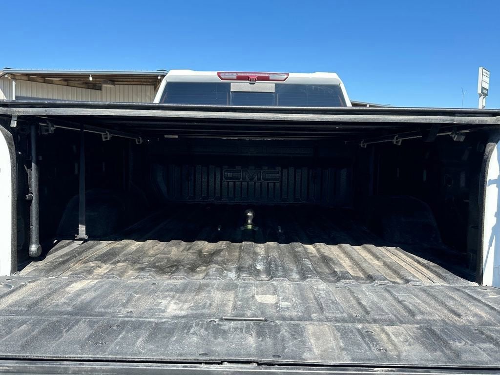 2024 GMC Sierra 2500 HD SLT