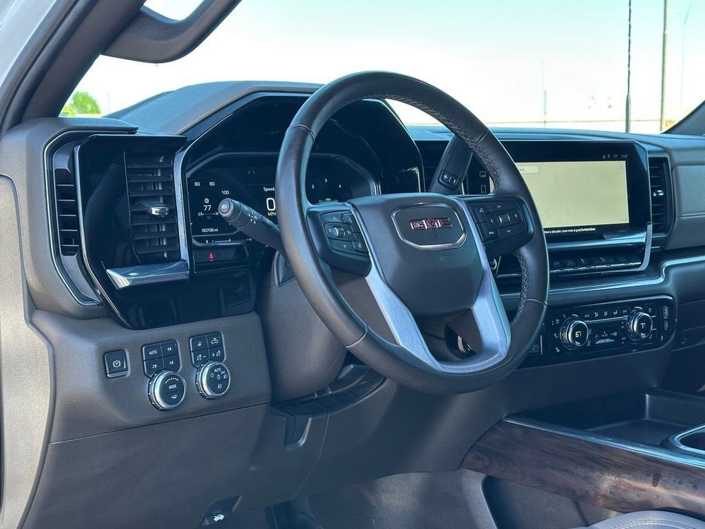 2024 GMC Sierra 2500 HD SLT