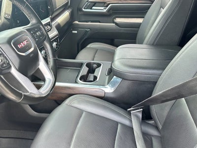 2024 GMC Sierra 2500 HD SLT
