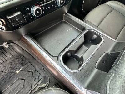 2024 GMC Sierra 2500 HD SLT