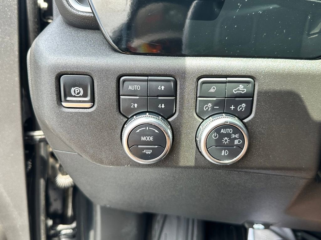 2024 GMC Sierra 2500 HD SLT
