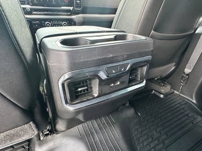 2024 GMC Sierra 2500 HD SLT
