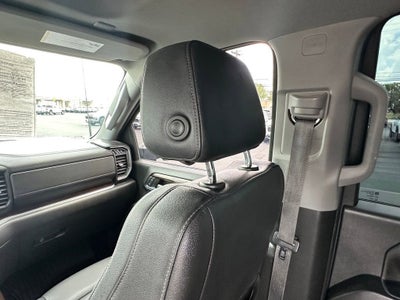 2024 GMC Sierra 2500 HD SLT