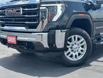 2024 GMC Sierra 2500 HD SLT