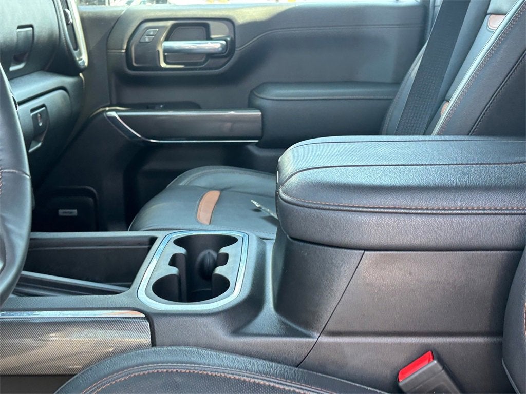 2023 GMC Sierra 2500 HD AT4