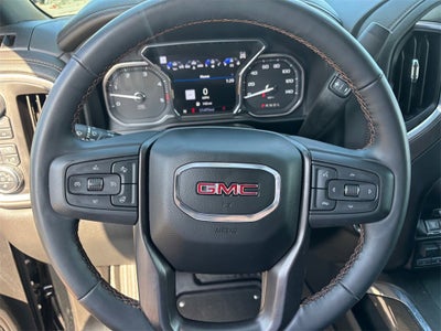2023 GMC Sierra 2500 HD AT4