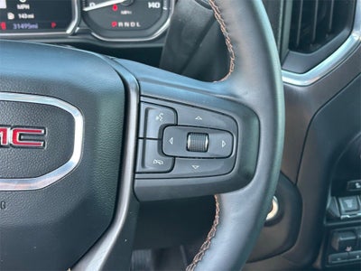 2023 GMC Sierra 2500 HD AT4