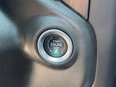 2023 GMC Sierra 2500 HD AT4