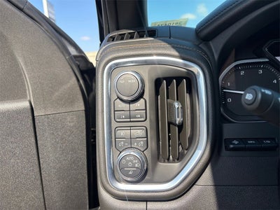 2023 GMC Sierra 2500 HD AT4