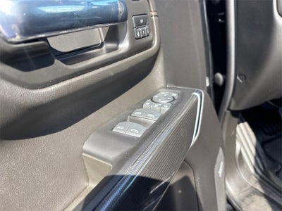 2023 GMC Sierra 2500 HD AT4