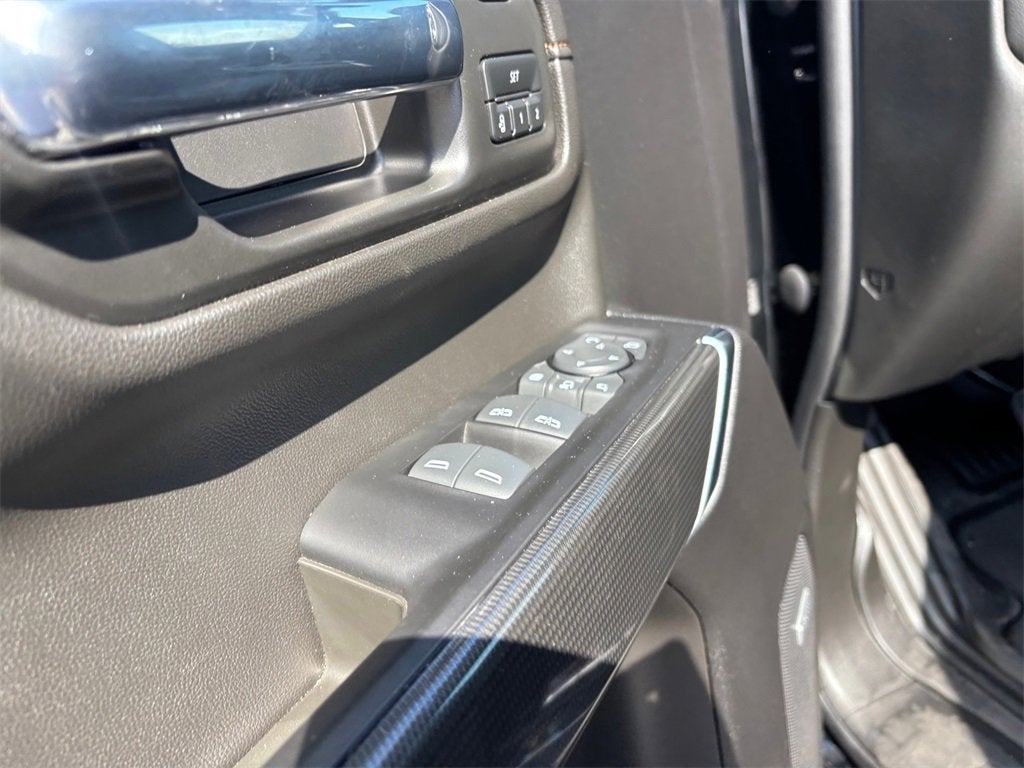 2023 GMC Sierra 2500 HD AT4