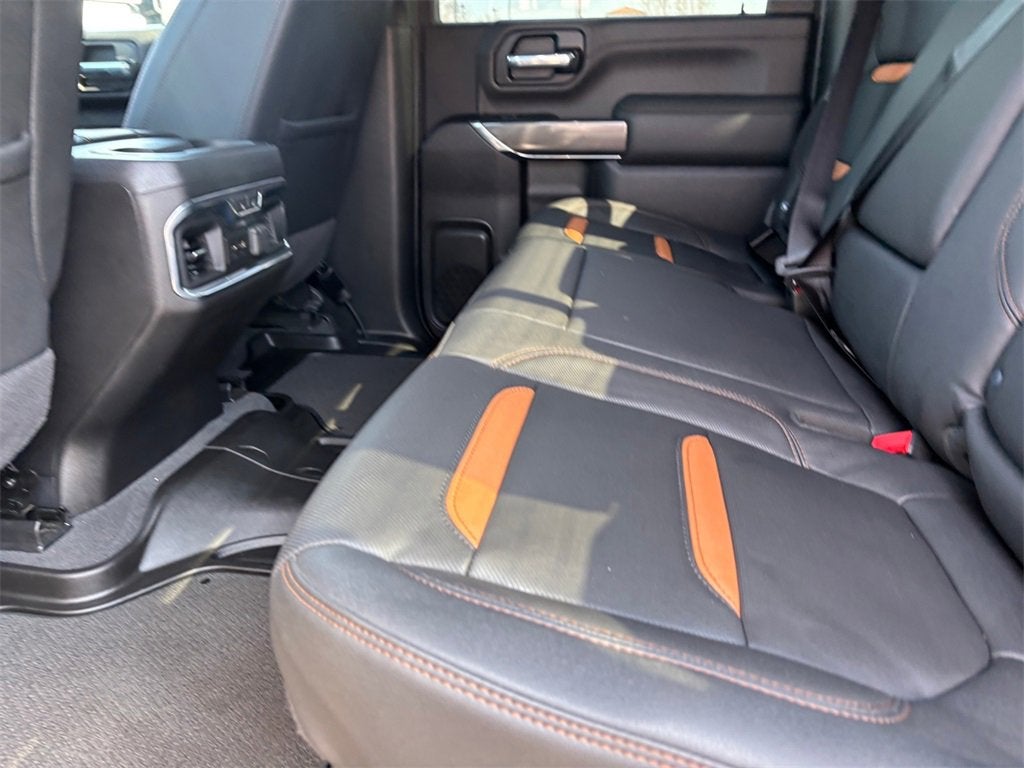 2023 GMC Sierra 2500 HD AT4