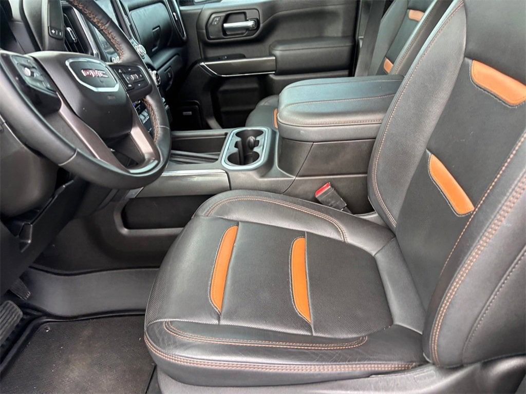 2023 GMC Sierra 2500 HD AT4