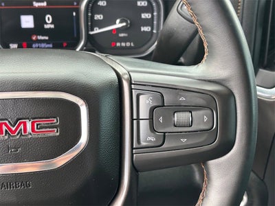 2023 GMC Sierra 2500 HD AT4