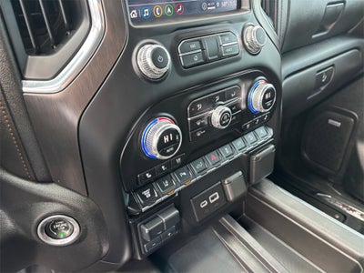 2023 GMC Sierra 2500 HD AT4