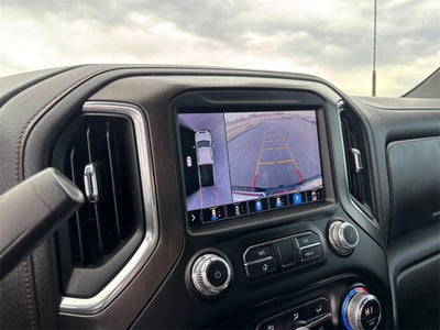 2023 GMC Sierra 2500 HD AT4