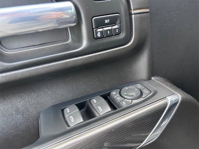 2023 GMC Sierra 2500 HD AT4