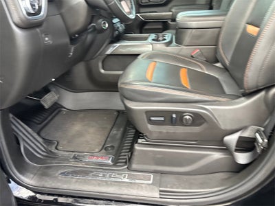 2023 GMC Sierra 2500 HD AT4