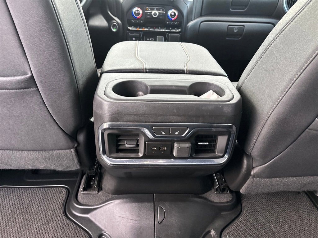 2023 GMC Sierra 2500 HD AT4