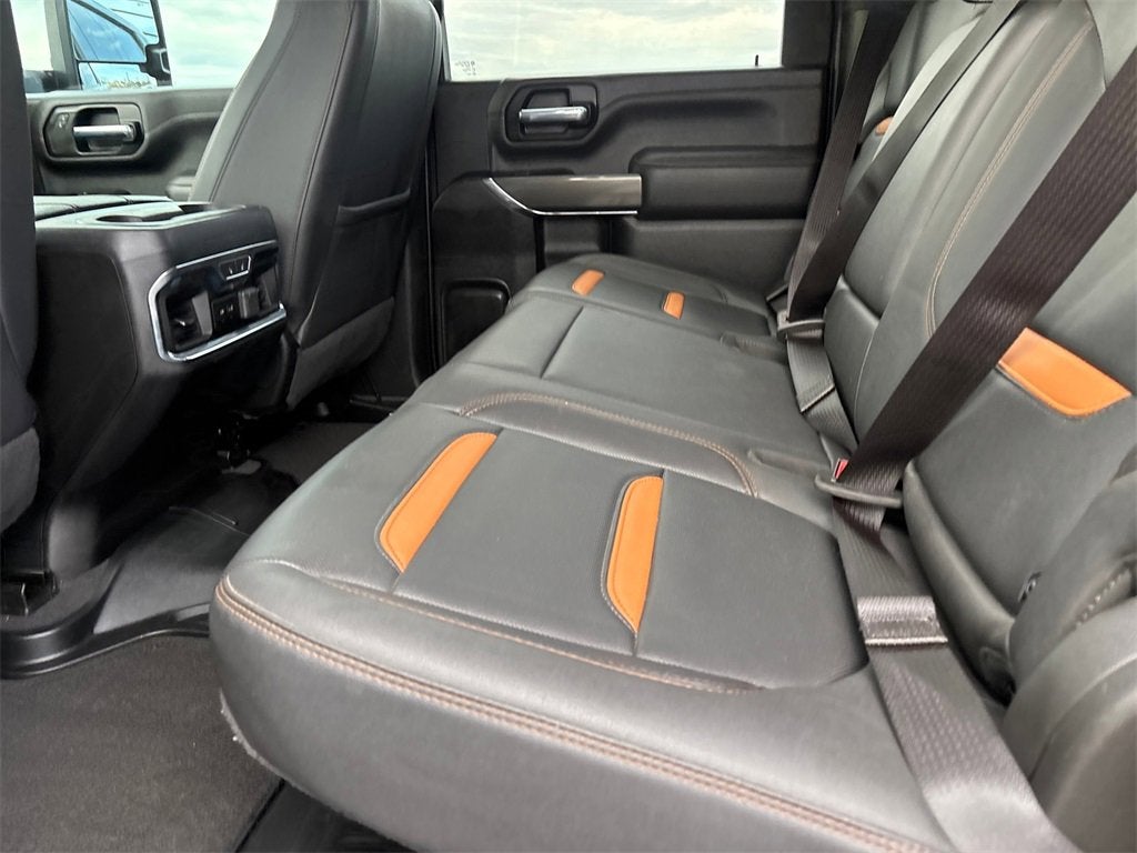 2023 GMC Sierra 2500 HD AT4