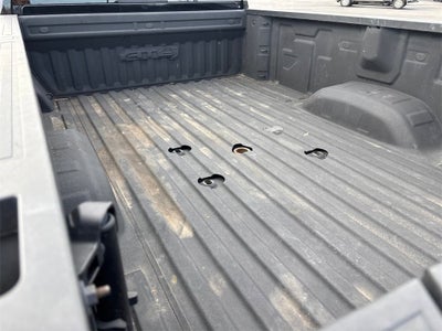 2023 GMC Sierra 2500 HD AT4