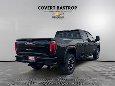 2023 GMC Sierra 2500 HD AT4