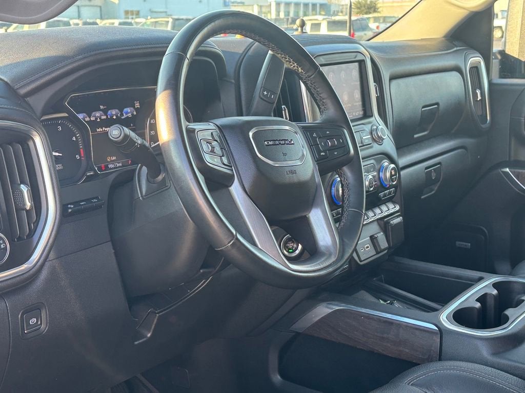 2023 GMC Sierra 2500 HD Denali