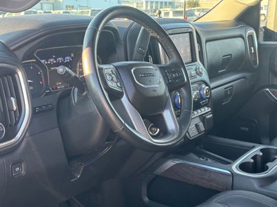 2023 GMC Sierra 2500 HD Denali