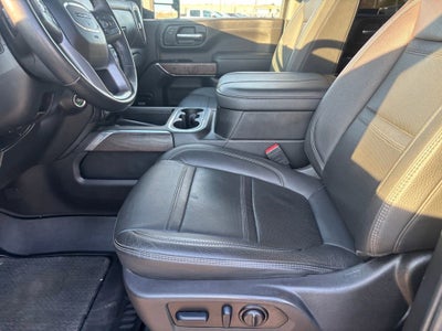 2023 GMC Sierra 2500 HD Denali