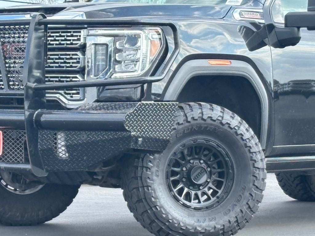 2023 GMC Sierra 2500 HD Denali